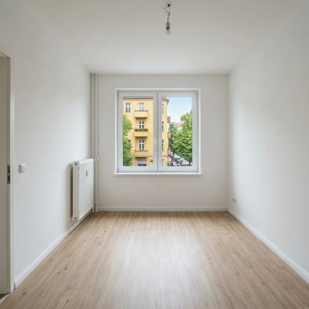 3 Zimmer Wohnung mit 74 m² in Berlin – Bild 6