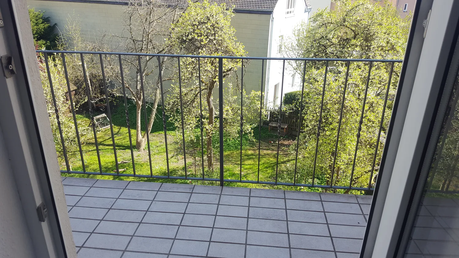 4 Zimmer Wohnung mit 98 m² in Augsburg – Bild 10