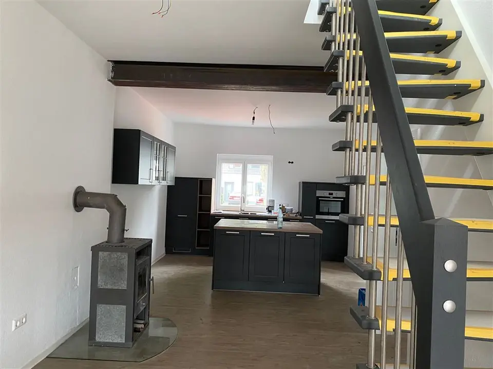 2 Zimmer Haus mit 90 m² in Bremen – Bild 6