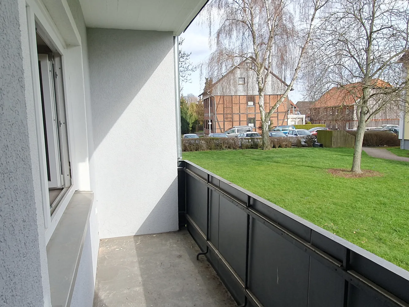 3 Zimmer Wohnung mit 62 m² in Braunschweig – Bild 7