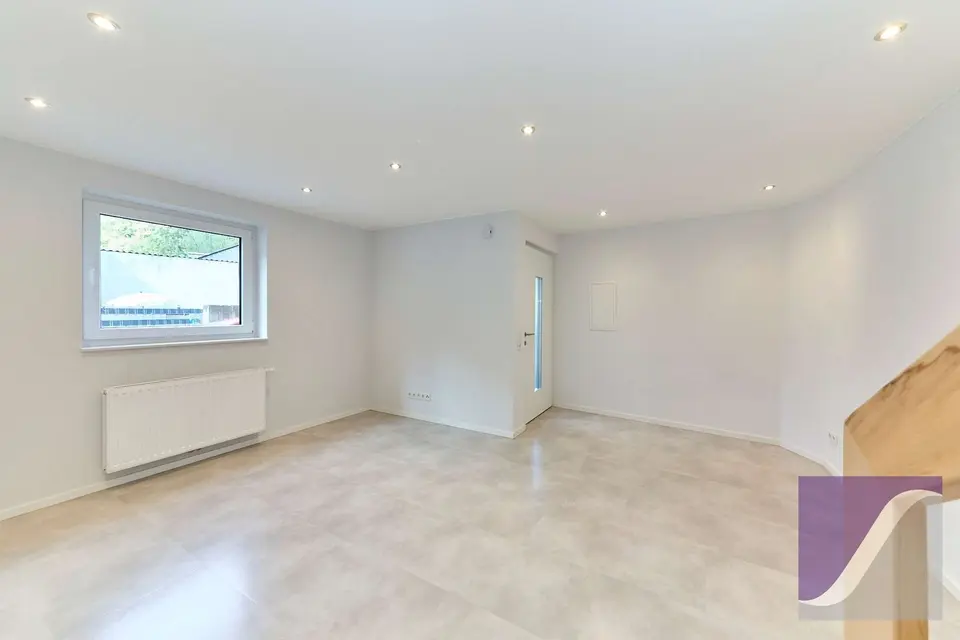 2 Zimmer Haus mit 74 m² in Trier – Bild 1