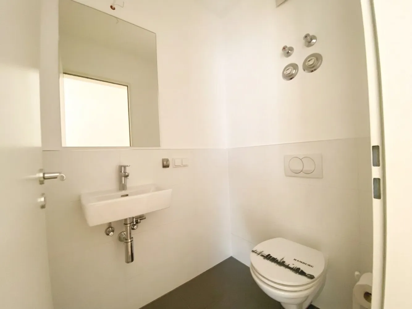 3 Zimmer Wohnung mit 123 m² in Hamburg – Bild 11