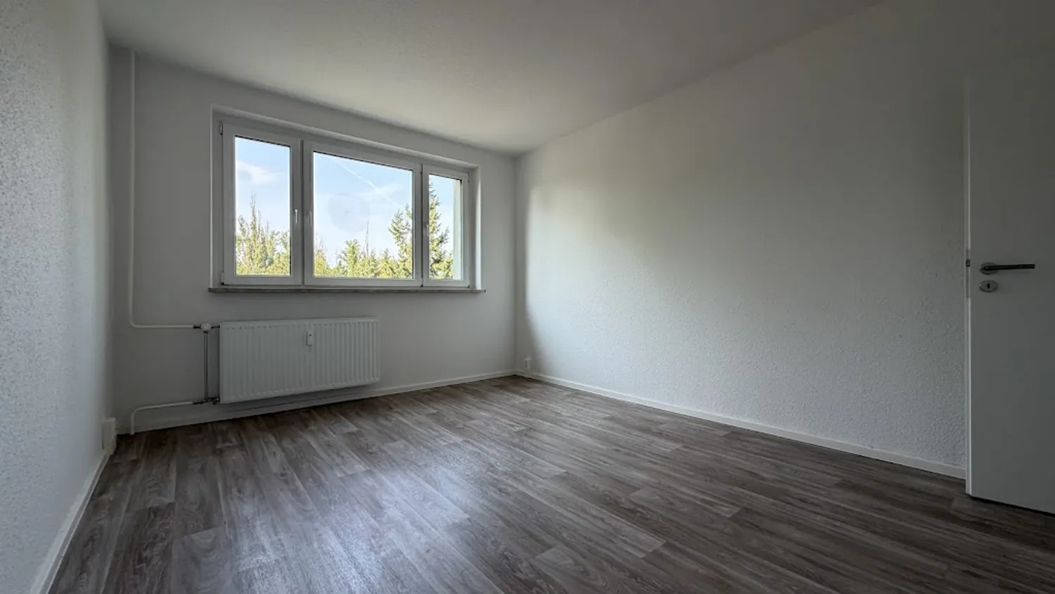 3 Zimmer Wohnung mit 61 m² in Halle (Saale) – Bild 7
