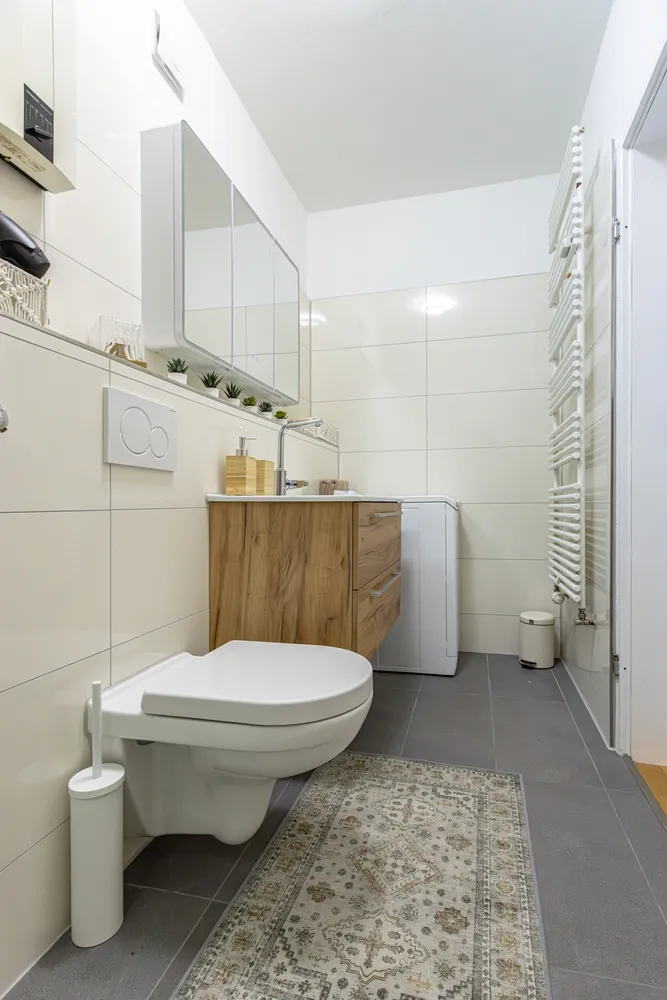 2 Zimmer Wohnung mit 78 m² in Bonn – Bild 10