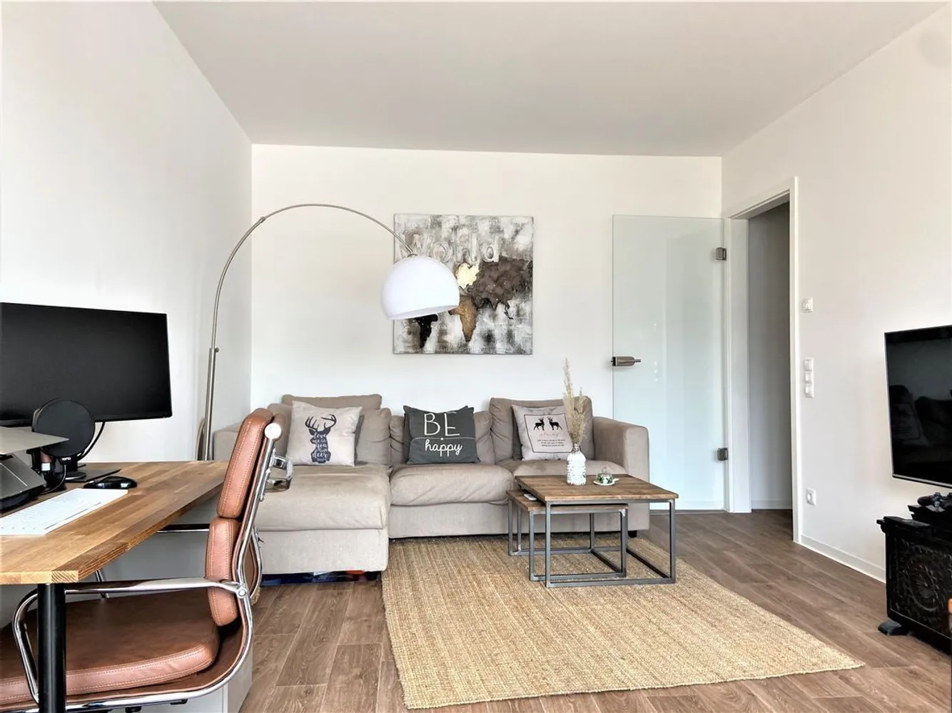 2 Zimmer Wohnung mit 58 m² in Düsseldorf – Bild 5