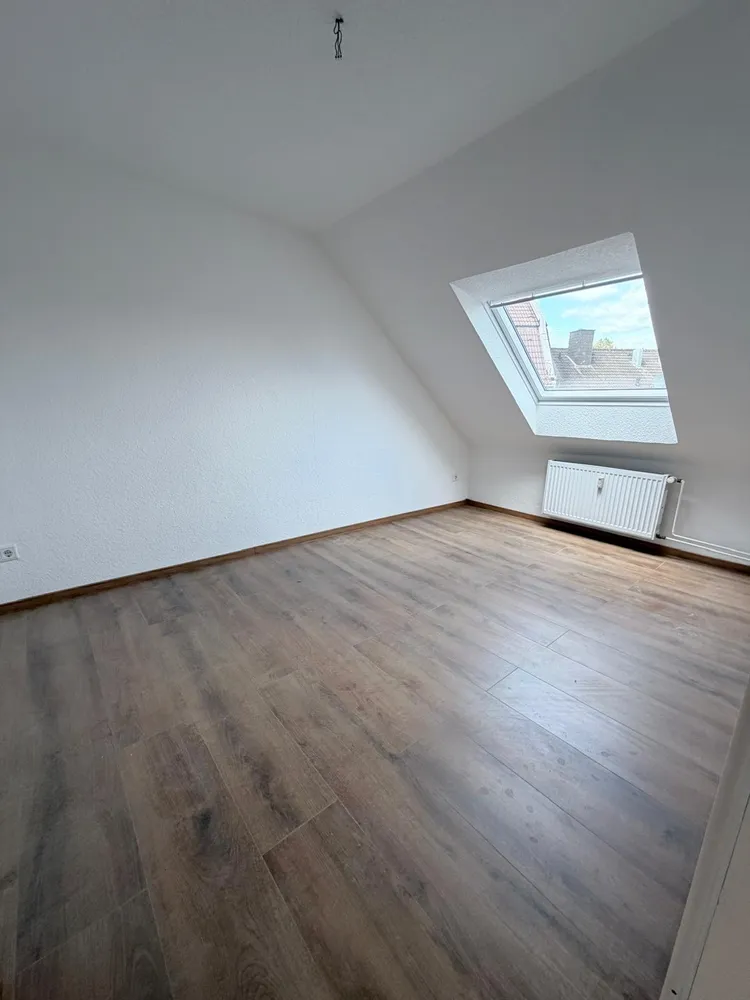 3 Zimmer Wohnung mit 60 m² in Krefeld – Bild 8