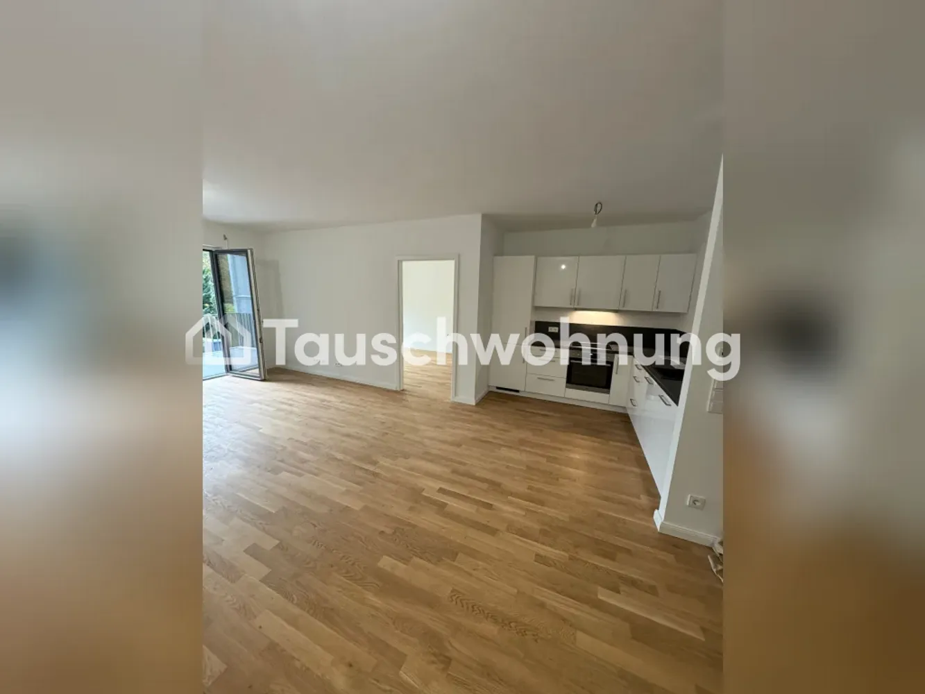 2 room apartment with 68 m² in Hamburg – Photo 1