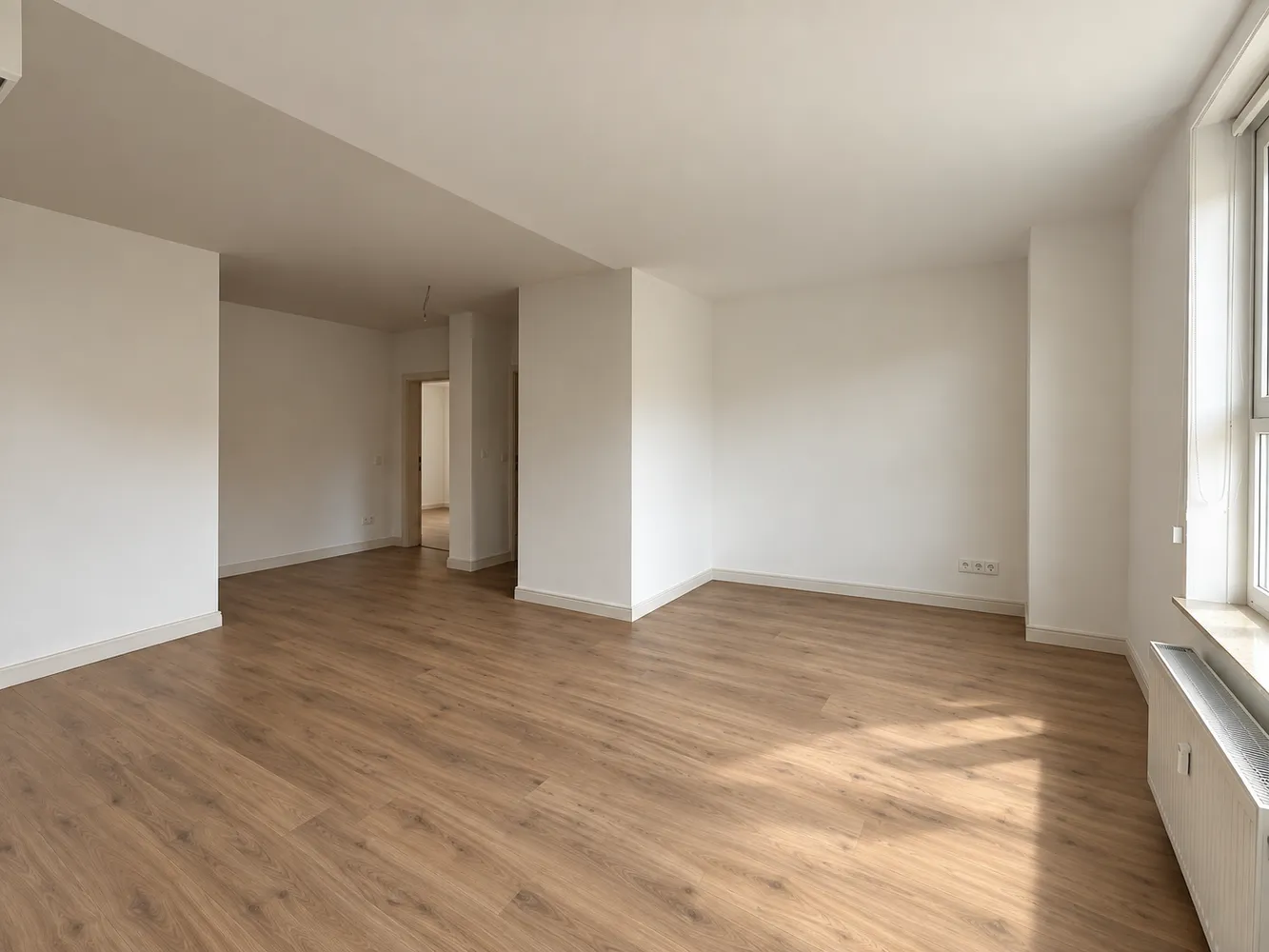 5 room apartment with 132 m² in Essen – Photo 9