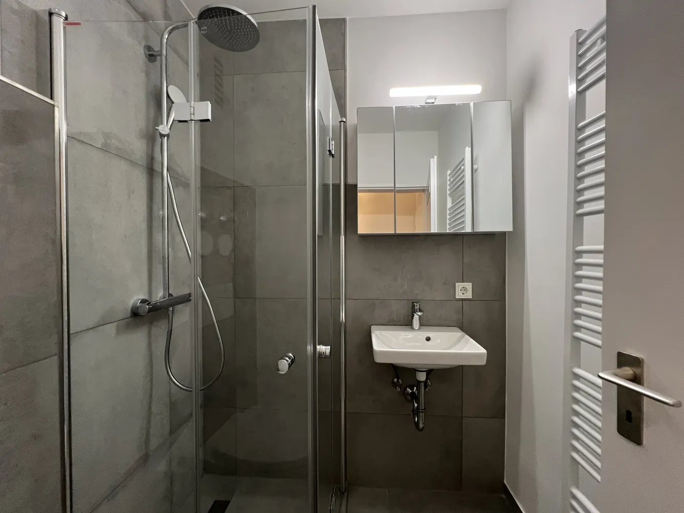 1 Zimmer Wohnung mit 32 m² in Köln – Bild 8