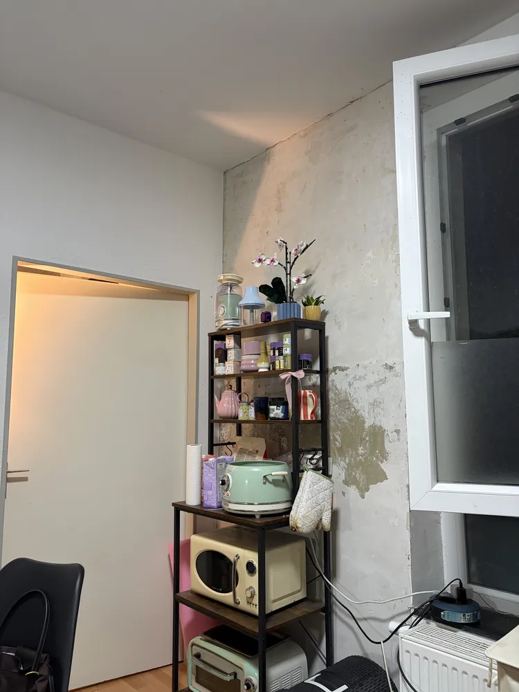 2 Zimmer Wohnung mit 25 m² in Aachen – Bild 5