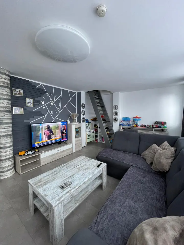 3 Zimmer Wohnung mit 75 m² in Bietigheim-Bissingen – Bild 1