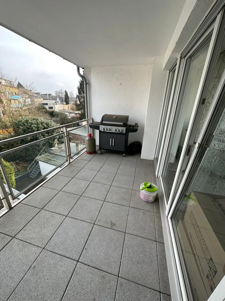 4 Zimmer Wohnung mit 105 m² in Mönchengladbach – Bild 3