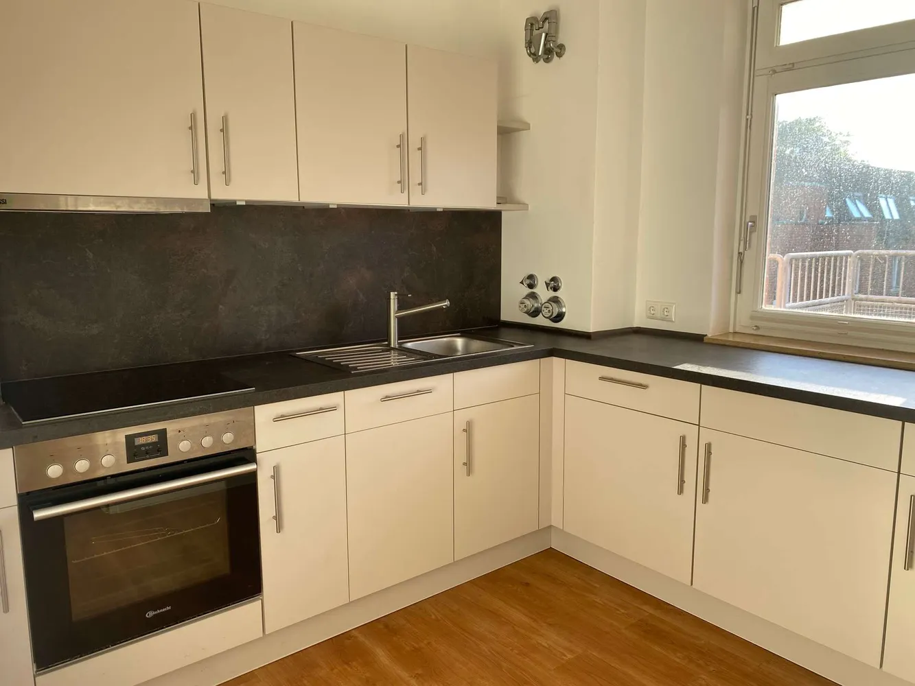 2 Zimmer Wohnung mit 49 m² in Hamburg – Bild 8