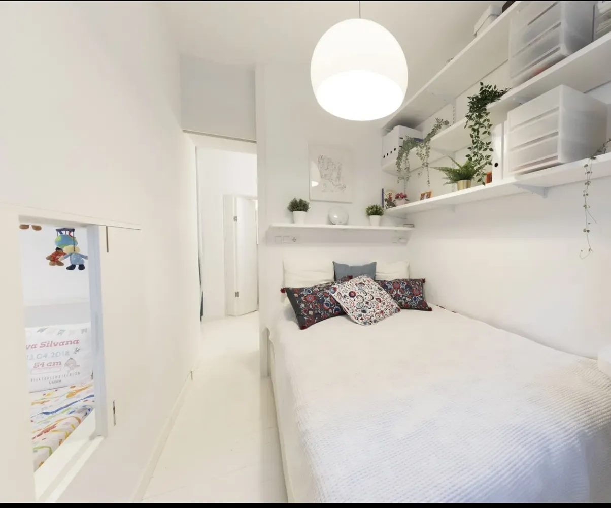 4 room apartment with 100 m² in Düsseldorf – Photo 7