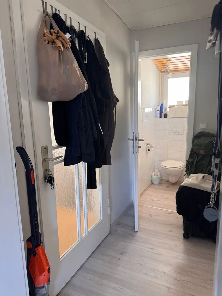 3 Zimmer Wohnung mit 50 m² in Stuttgart – Bild 10