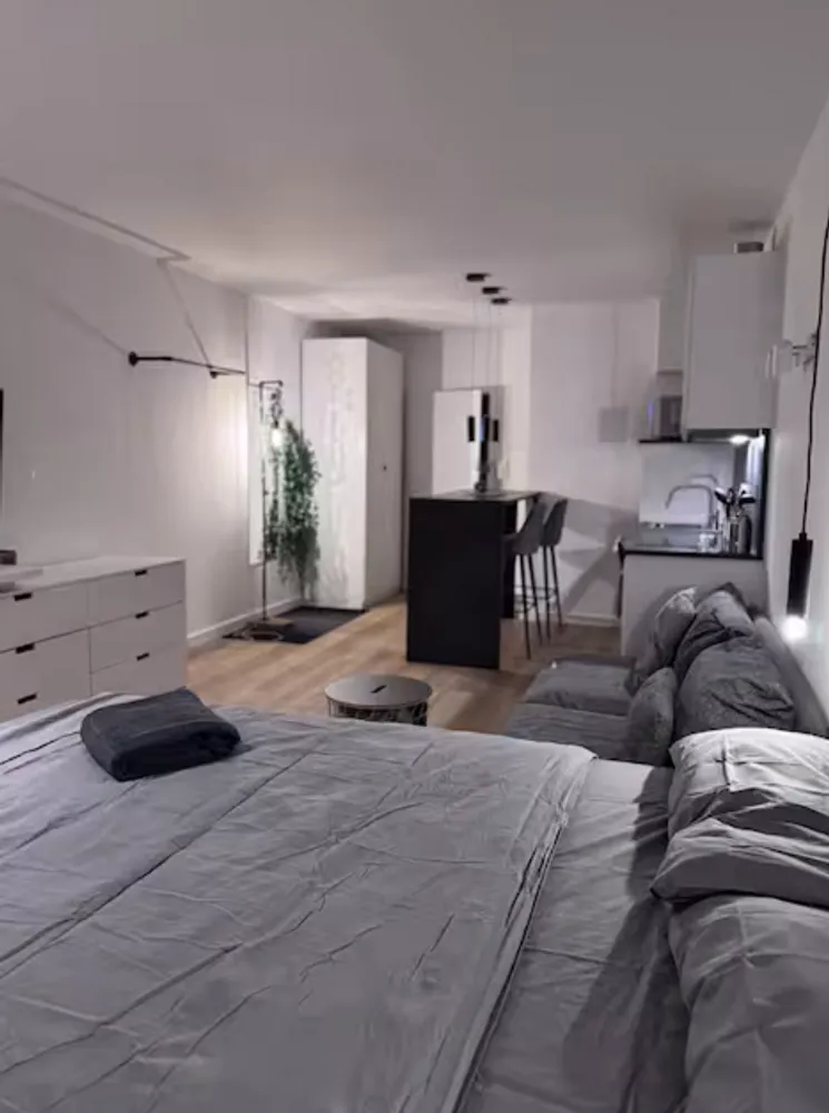 1 Zimmer Wohnung mit 23 m² in Bremen – Bild 5