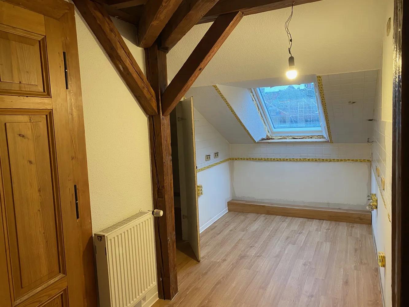 2 Zimmer Wohnung mit 69 m² in Stuttgart – Bild 6
