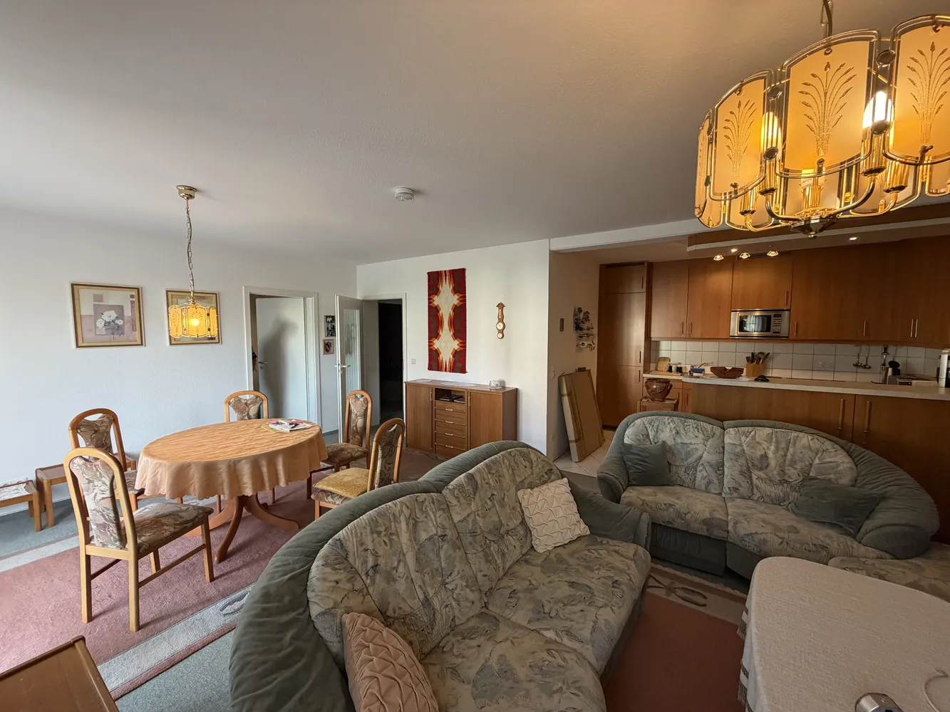 2 Zimmer Wohnung mit 70 m² in Leipzig – Bild 6