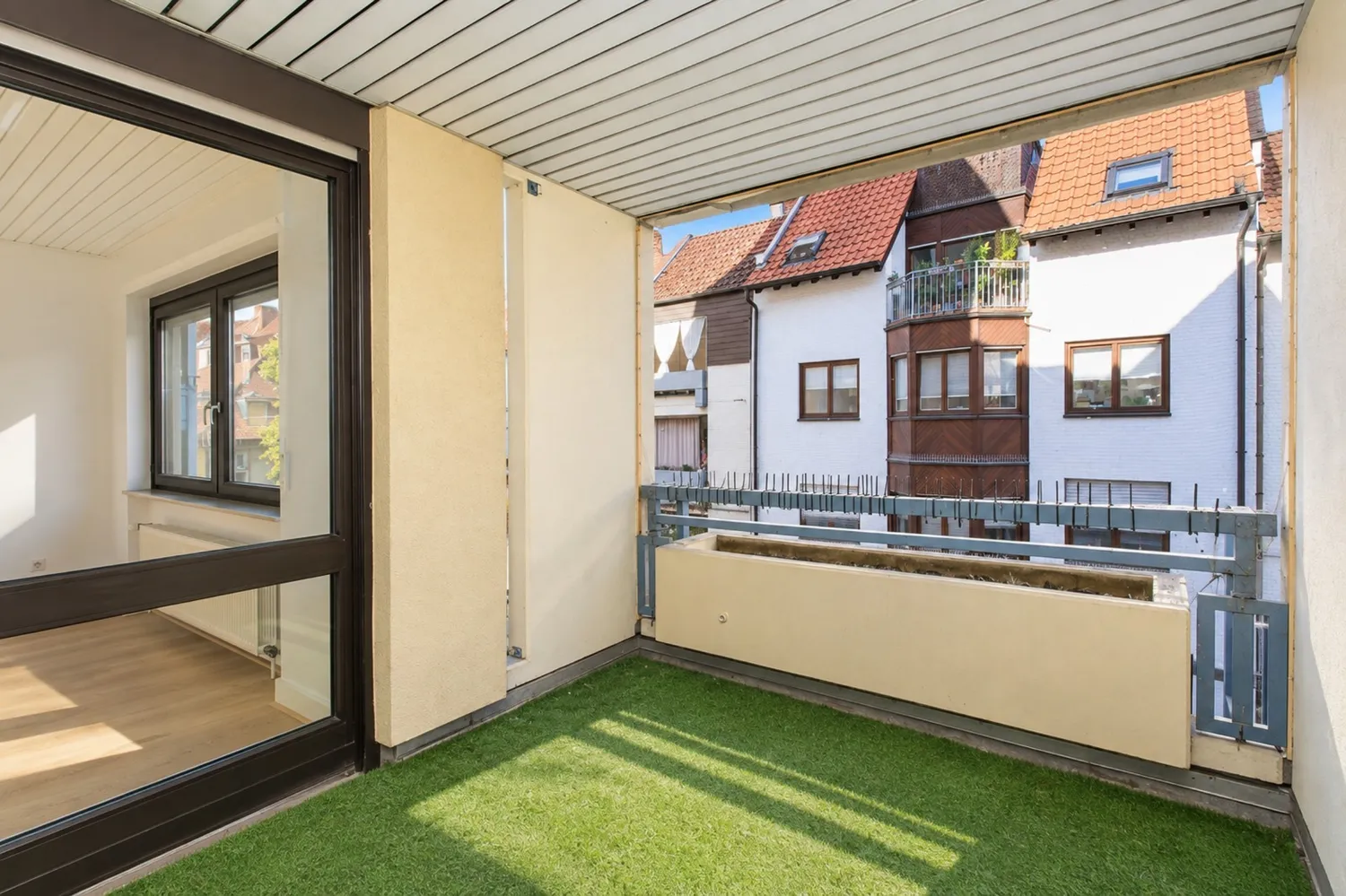 3 Zimmer Wohnung mit 100 m² in Mannheim – Bild 7
