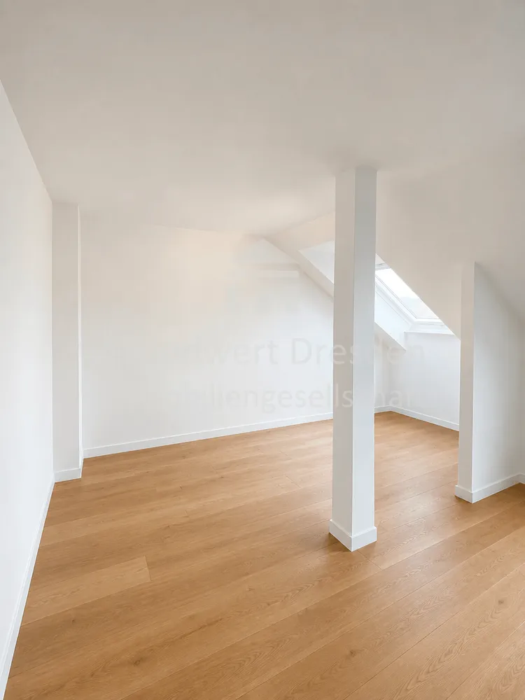 3 room apartment with 84 m² in Dresden – Photo 7