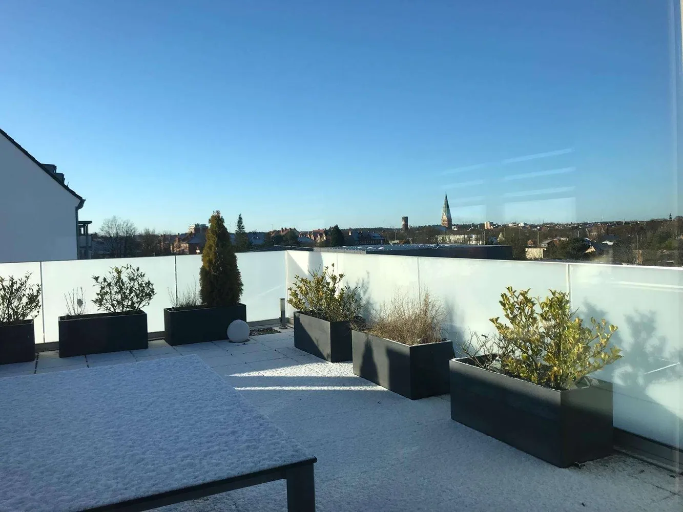3 Zimmer Wohnung mit 119 m² in Lüneburg – Bild 4