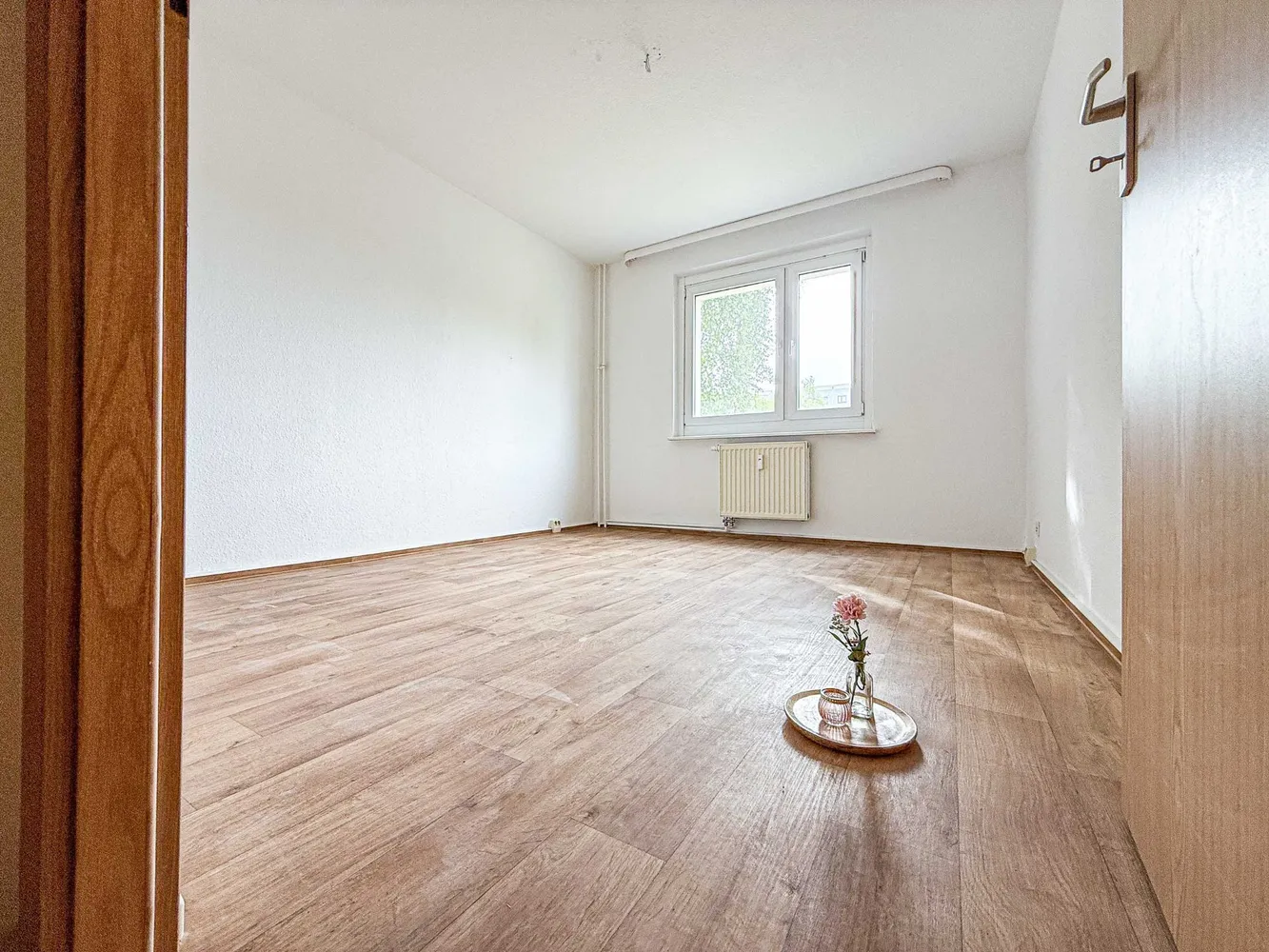 2 Zimmer Wohnung mit 39 m² in Magdeburg – Bild 6