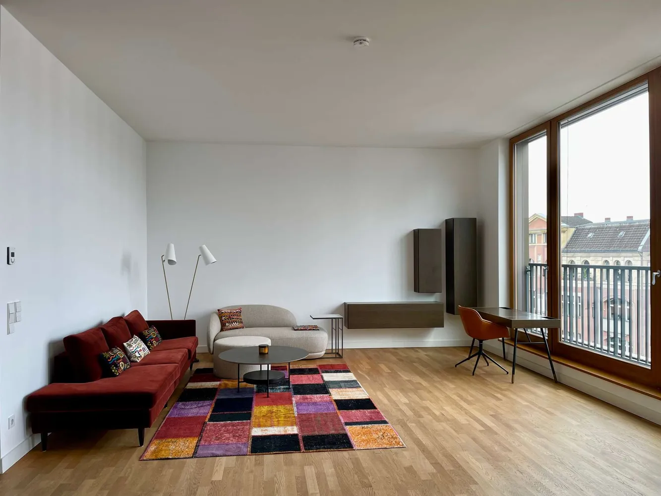 3 Zimmer Wohnung mit 139 m² in Berlin – Bild 2