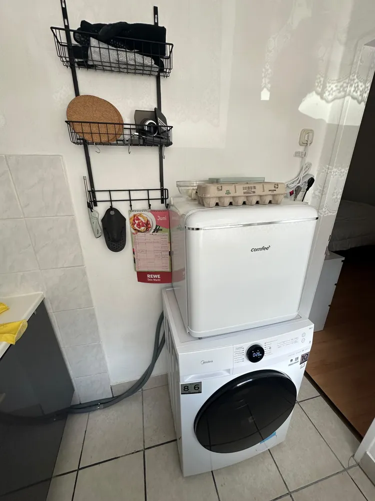 1 Zimmer Wohnung mit 24 m² in Wiesbaden – Bild 3