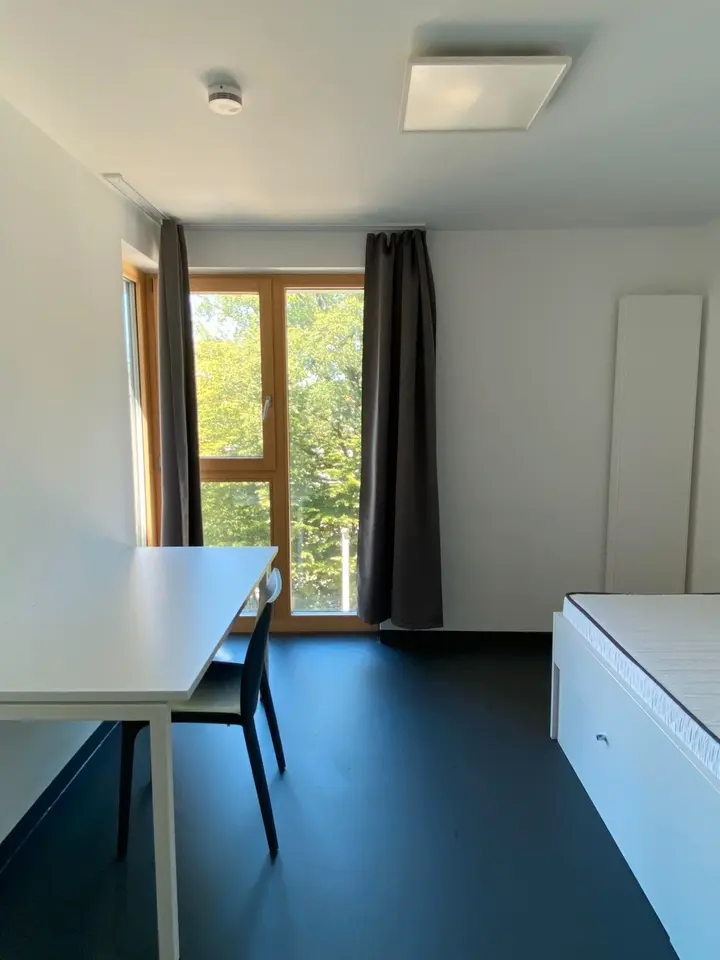 WG-Zimmer mit 18 m² in Passau – Bild 10