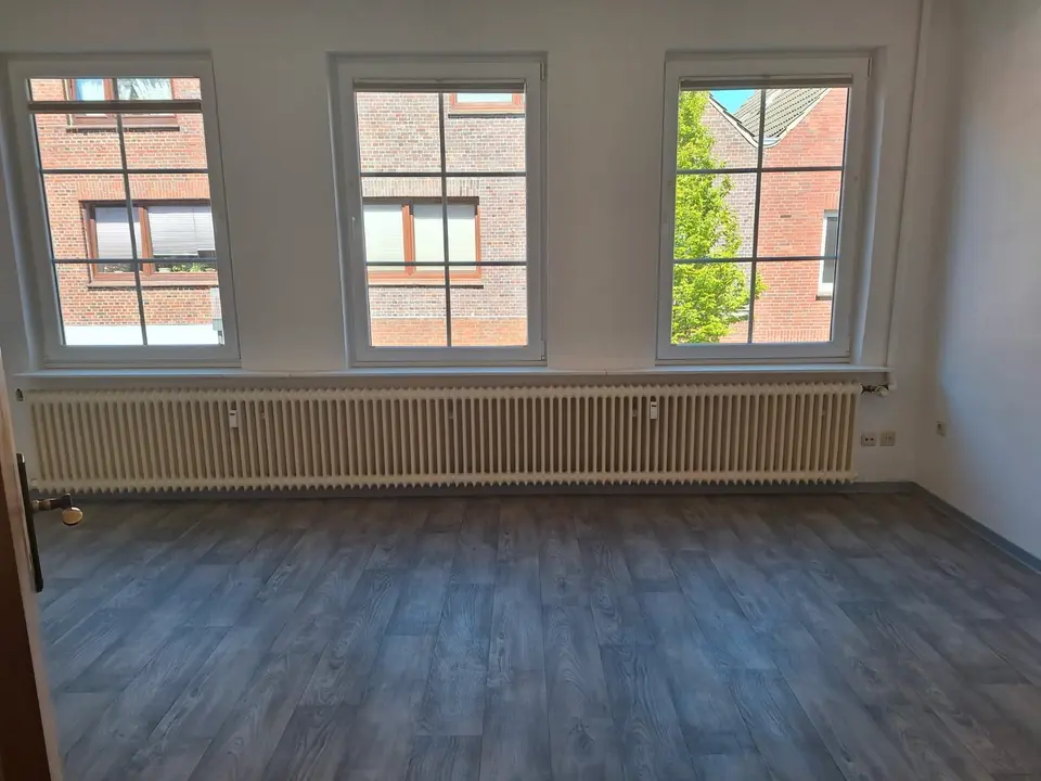 3 Zimmer Wohnung mit 98 m² in Aurich – Bild 6