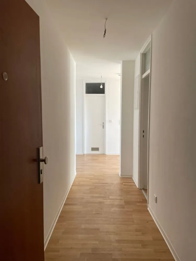 3 Zimmer Wohnung mit 78 m² in Nürnberg – Bild 5