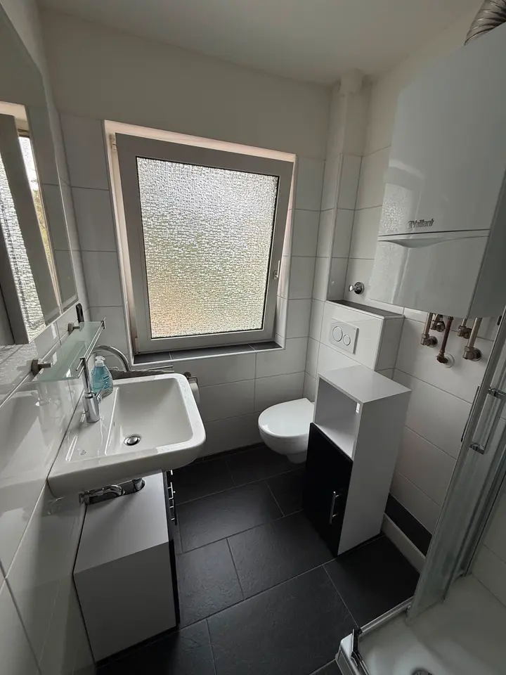 3 Zimmer Wohnung mit 60 m² in Herne – Bild 6