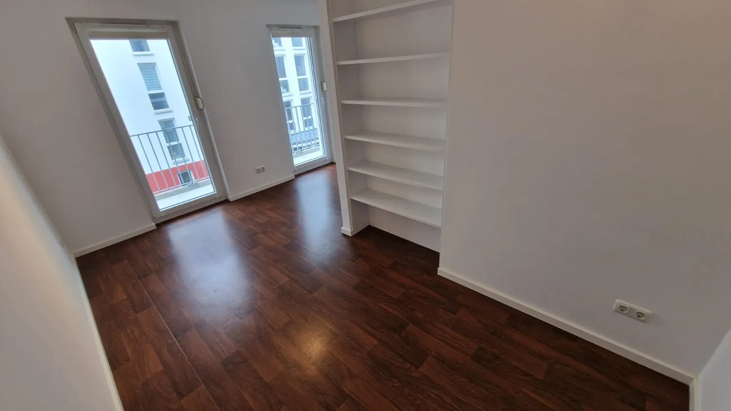 1 Zimmer Wohnung mit 24 m² in Berlin – Bild 5