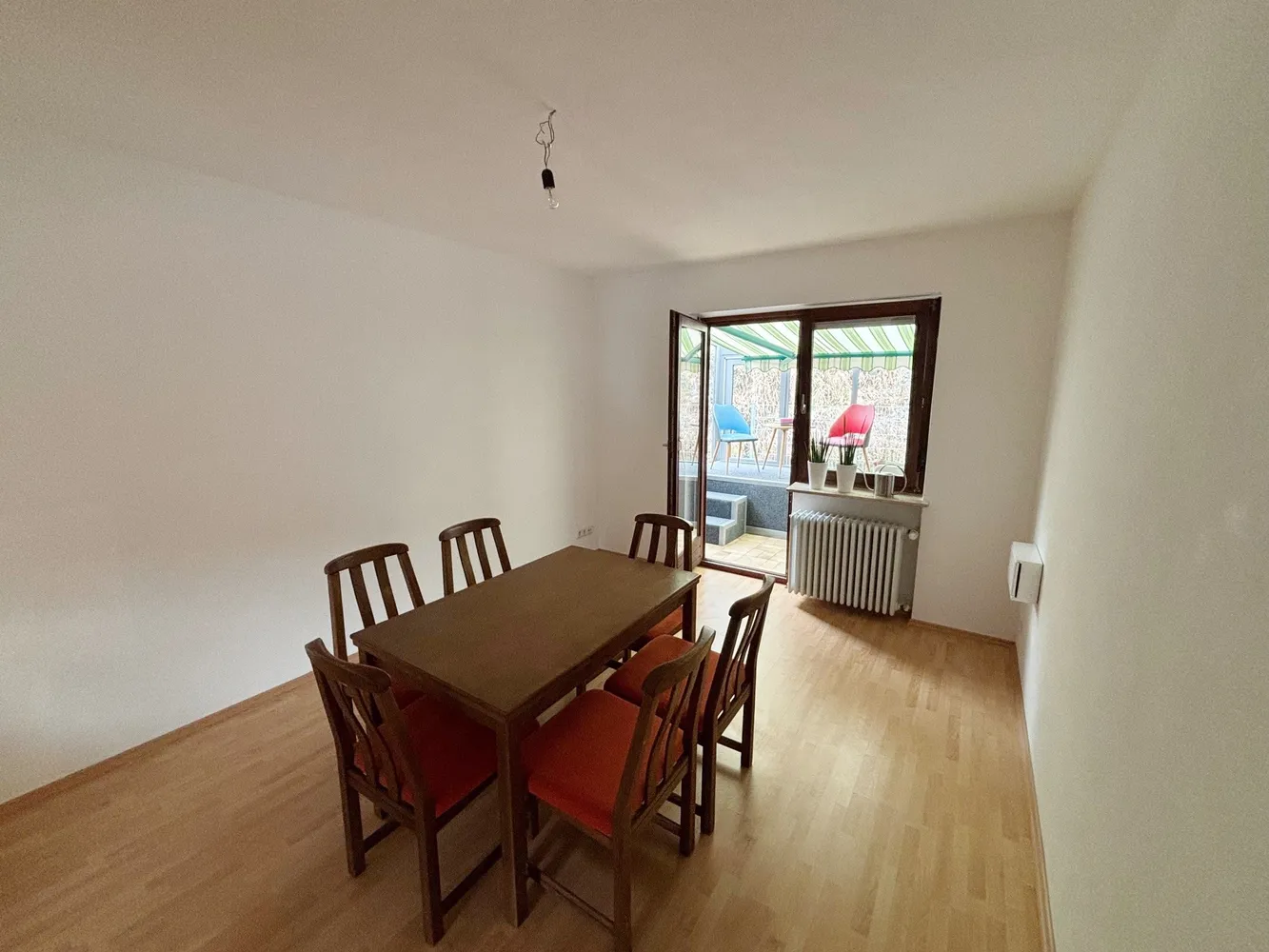 4 Zimmer Wohnung mit 97 m² in Lörrach – Bild 4