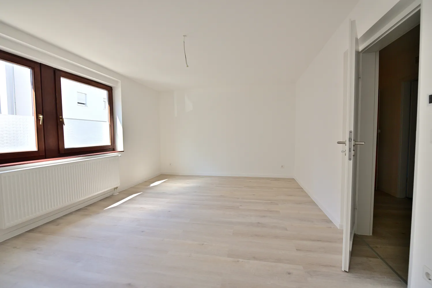 1 Zimmer Wohnung mit 38 m² in Nürnberg – Bild 1