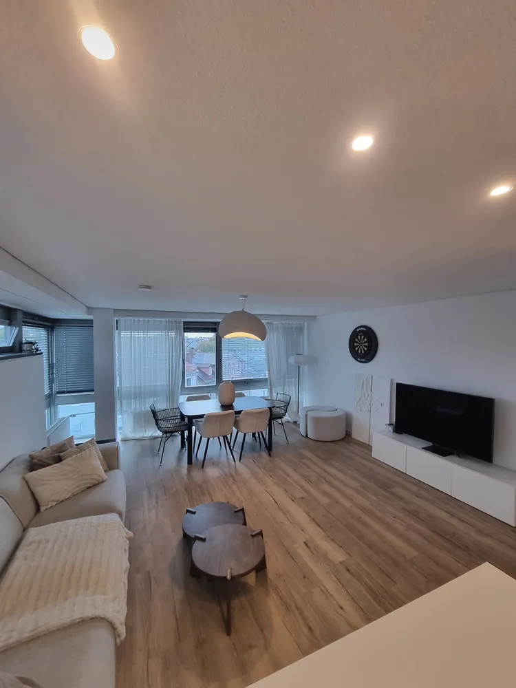 3 Zimmer Wohnung mit 85 m² in Nürnberg – Bild 1