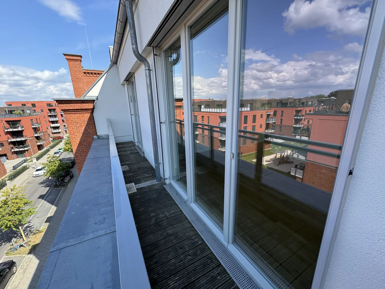 2 Zimmer Wohnung mit 46 m² in Berlin – Bild 11