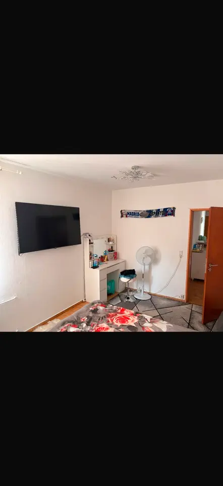3 Zimmer Wohnung mit 58 m² in Rüsselsheim am Main – Bild 7