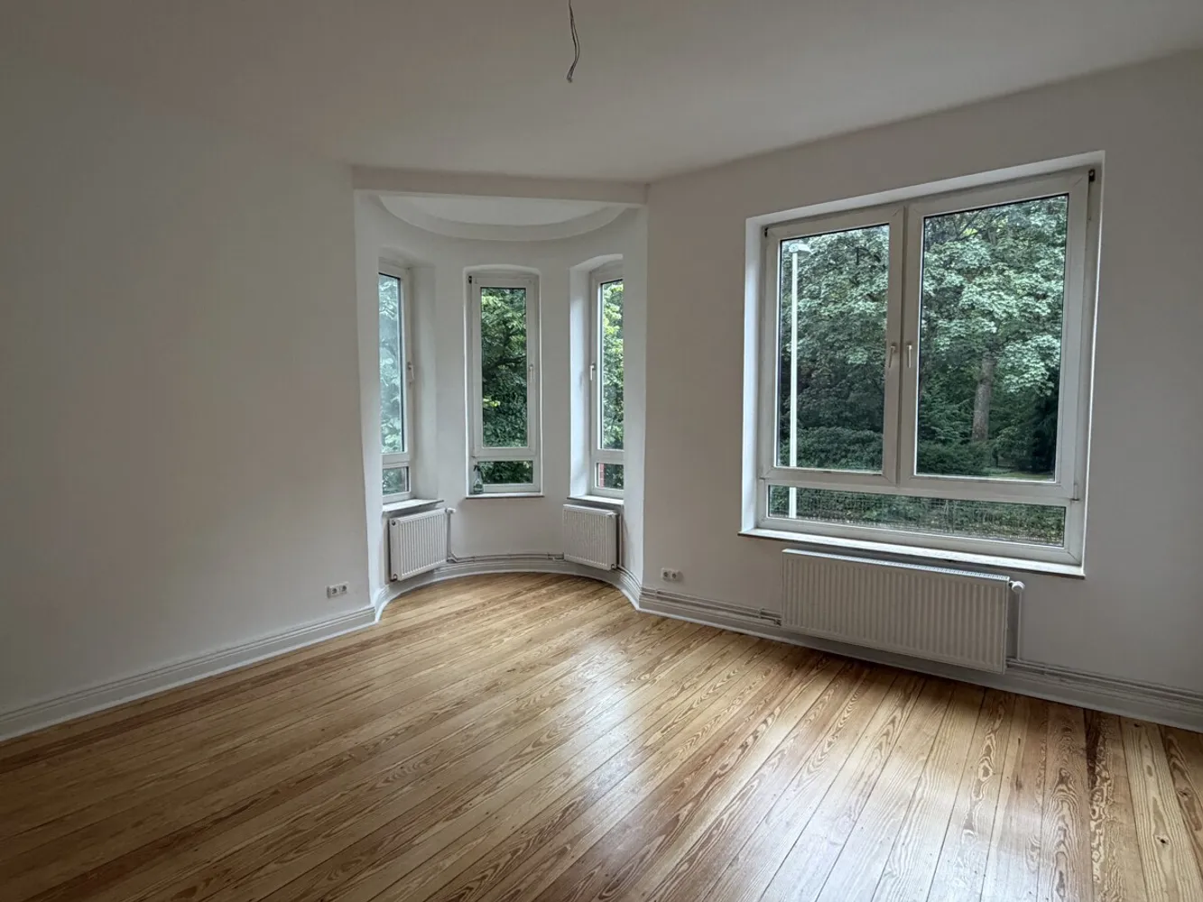 3 Zimmer Wohnung mit 80 m² in Kiel – Bild 2