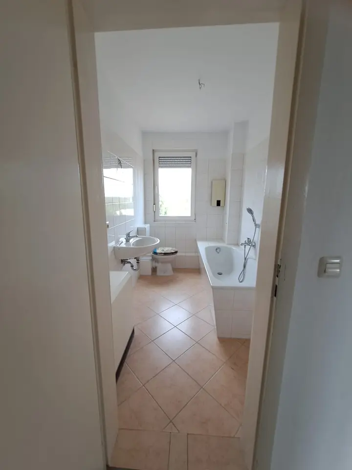 3 Zimmer Wohnung mit 59 m² in Torgau – Bild 9