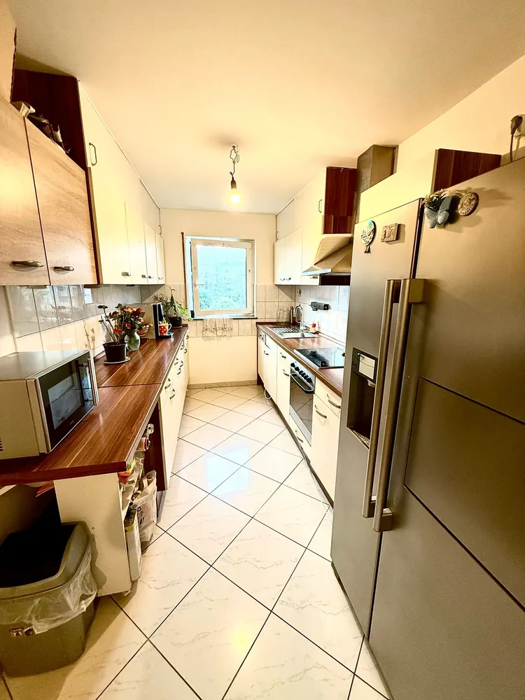3 Zimmer Wohnung mit 80 m² in Ludwigshafen am Rhein – Bild 4