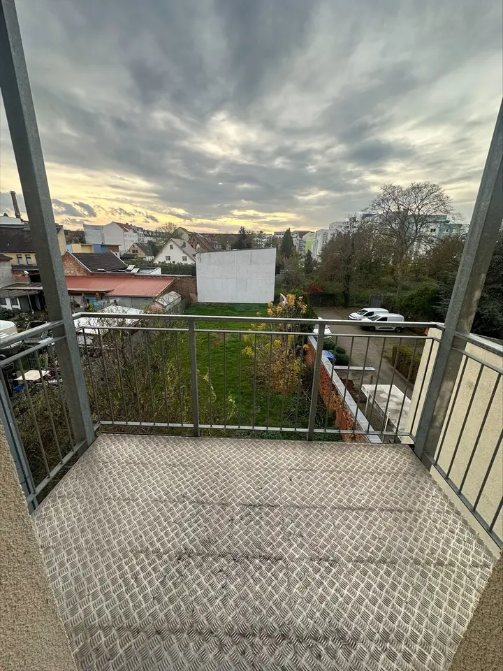 3 room apartment with 54 m² in Magdeburg – Photo 6