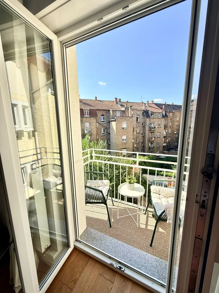3 Zimmer Wohnung mit 65 m² in Mannheim – Bild 11