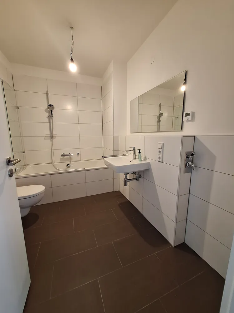2 Zimmer Wohnung mit 59 m² in Darmstadt – Bild 5