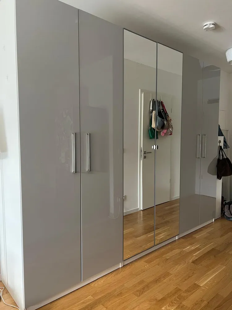 1 Zimmer Wohnung mit 47 m² in Berlin – Bild 1