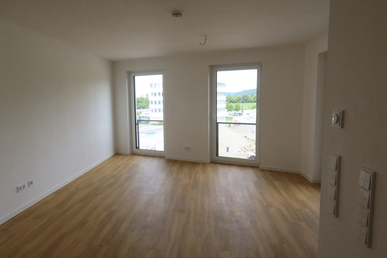 3 Zimmer Wohnung mit 79 m² in Rottenburg am Neckar – Bild 4