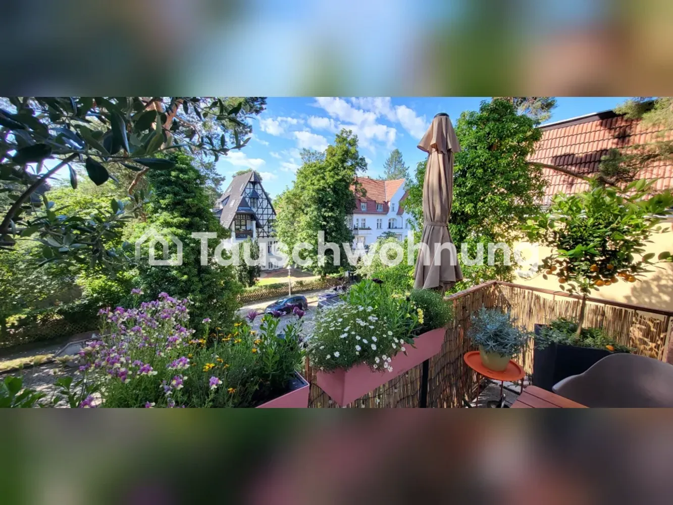 3 room apartment with 70 m² in Berlin – Photo 5