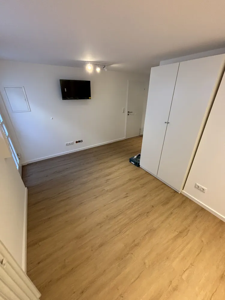 1 Zimmer Wohnung mit 16 m² in Wiesbaden – Bild 3