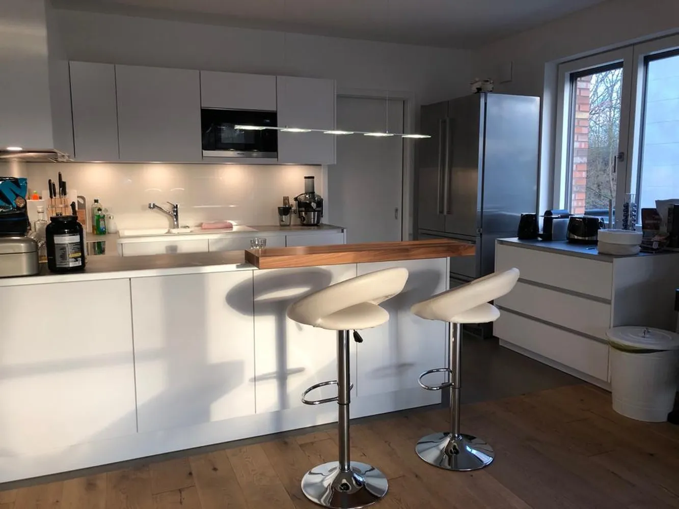 3 Zimmer Wohnung mit 131 m² in Münster – Bild 6