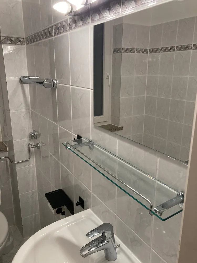 2 room apartment with 53 m² in Munich – Photo 9